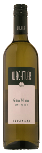 Grüner Veltliner 2023